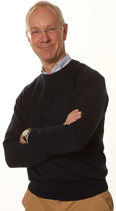 Jakob Ivarsson
