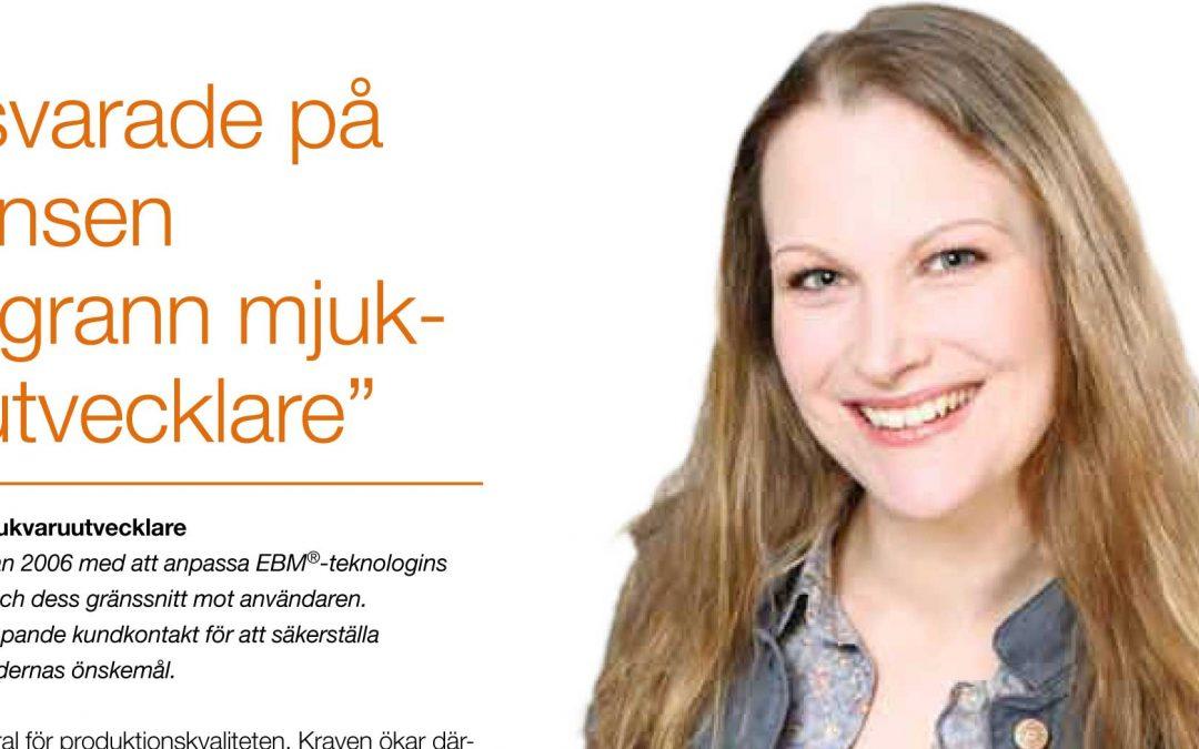 Arcam årsredovisning 2011