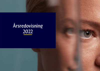 Karnov Årsredovisning 2022