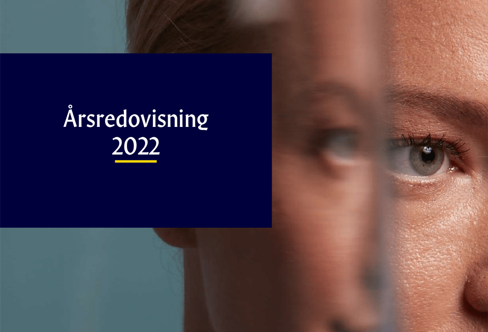 Karnov Årsredovisning 2022